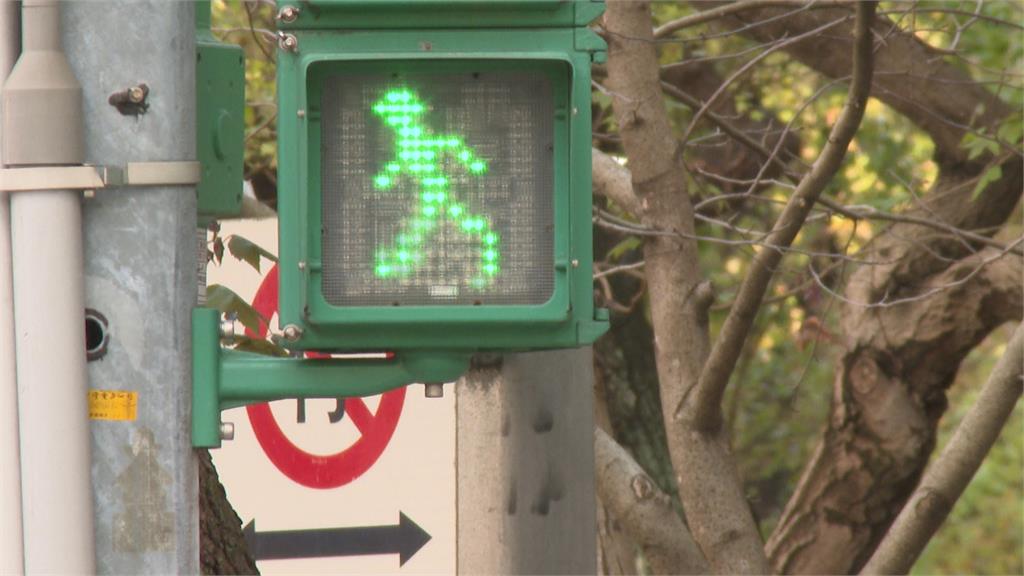 紅綠燈「小綠人奔跑」走入歷史！　卓榮泰宣布退場