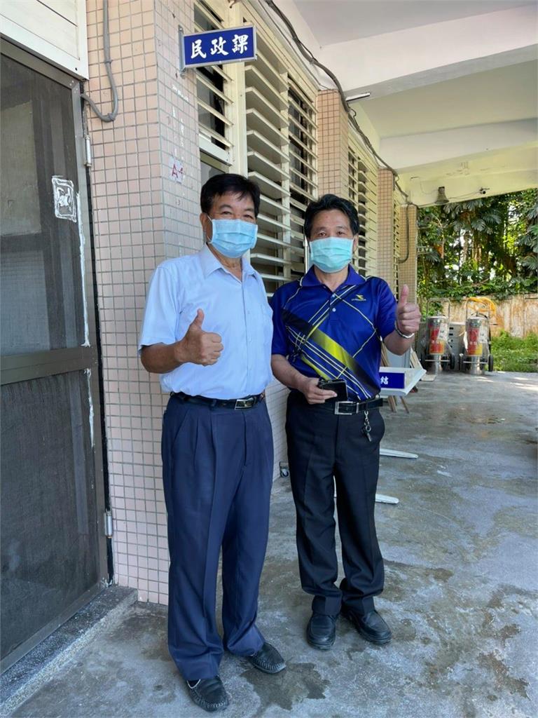 馬太鞍溪堰塞湖洪災１９死　光復鄉長林清水等３人遭起訴