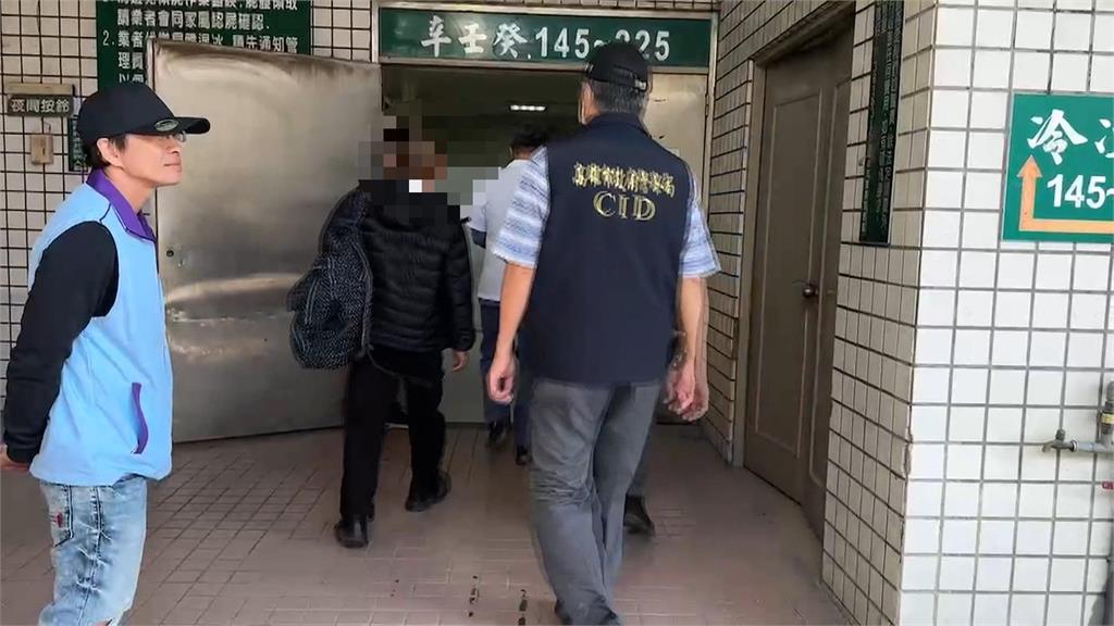 疑似情殺?女子2天未到教會 教友發現與男友陳屍民宅