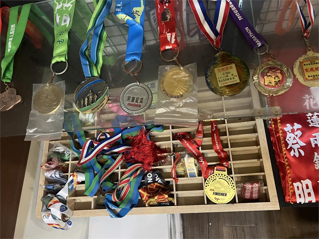 「台灣極限超級鐵人賽」台南登場 鐵人阿伯:把媽祖信仰推向全世界