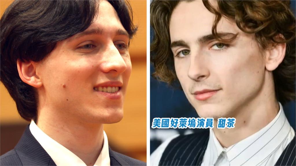 銘傳大學國慶禮賓藏明星臉！　撞臉甜茶、金高銀超吸睛