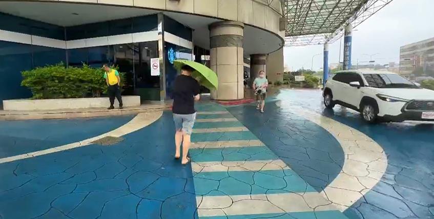 風王！海線10級風和平雨最猛　台中累計80多起災情共4人受傷