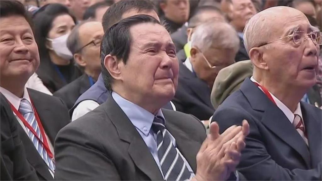 蕭旭岑遭馬英九切割？胡采蘋神揭3重點「馬英九怒斬蕭貴人」：這就是宮鬥