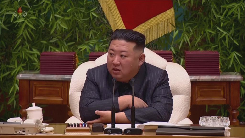 嗆聲美國!「把半島變火藥庫」 金正恩:擴大軍演加強戰備