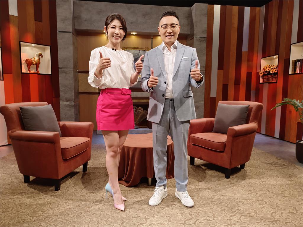 決策者/當老闆很難嗎?創業四寶"膽識人財"