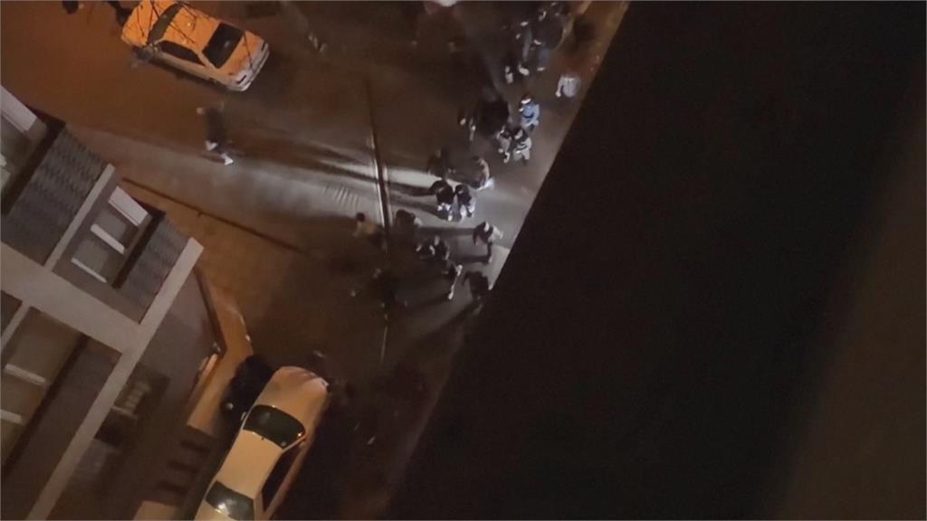 挺伊朗抗議！川普宣布　對伊朗貿易國課２５％關稅