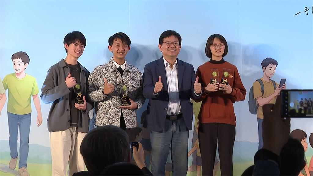 走出舒適圈！大學生偏鄉蹲點　社會實踐納入校園掀亮點