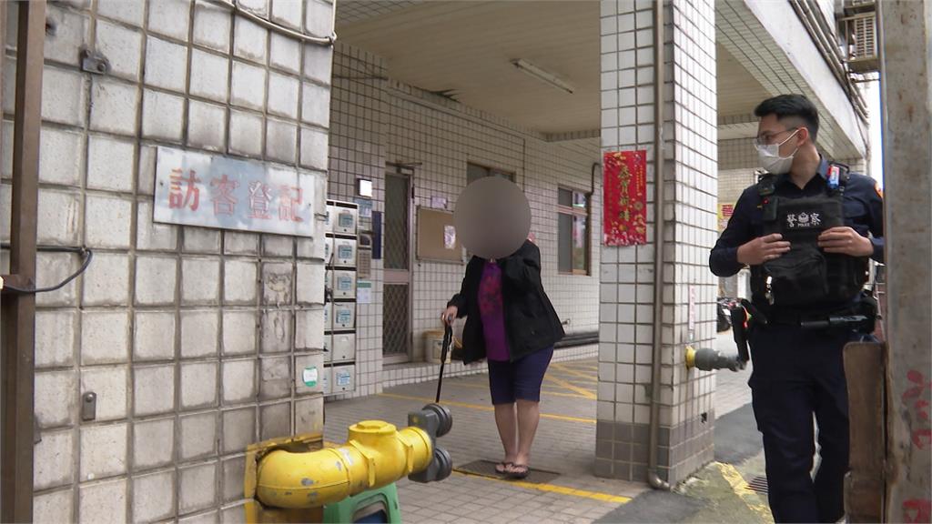 八里傳槍響!男子遭流彈襲擊 被害人家中竟藏毒品通緝犯