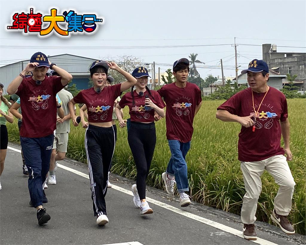 《綜藝大集合》入圍亞洲電視大獎!胡瓜驚曝「隱形主持人」是功臣:不按牌理出牌