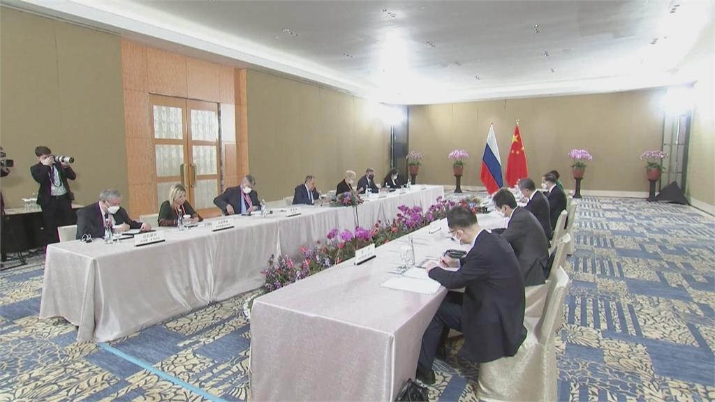 G20閉幕聯合聲明譴責俄　元首不願合照　拉夫羅夫先閃人