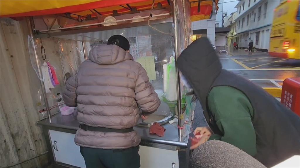 桃園在地人才知道！　「虱目魚肚粥」早餐只要銅板價