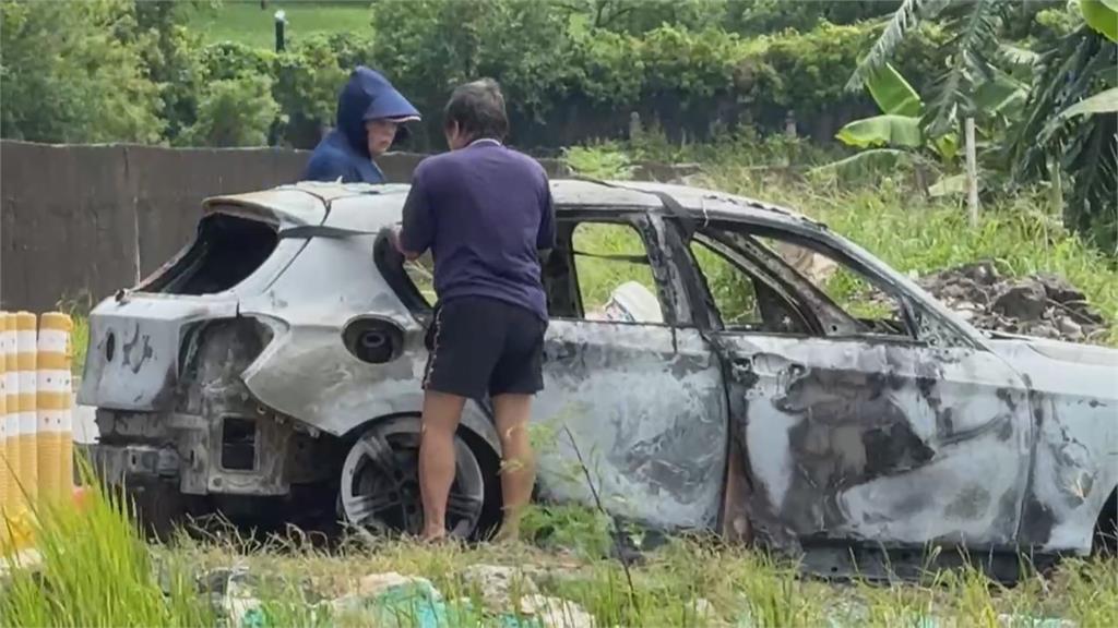 高雄槍擊命案!警大規模調監視器 不排除槍手「換裝、騎機車」逃逸
