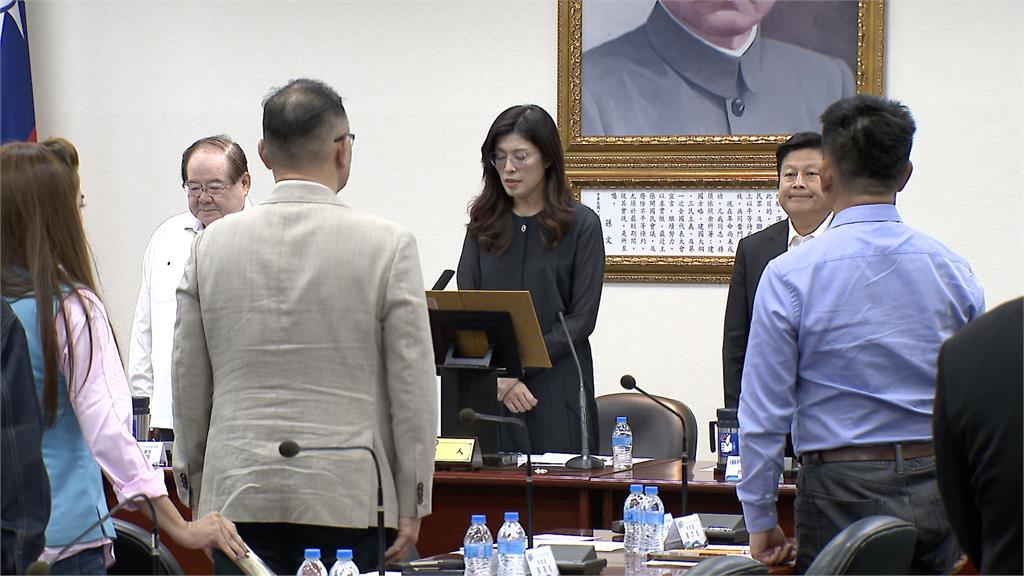 發聲明切割? 馬辦稱蕭旭岑未來言行均不代表馬英九