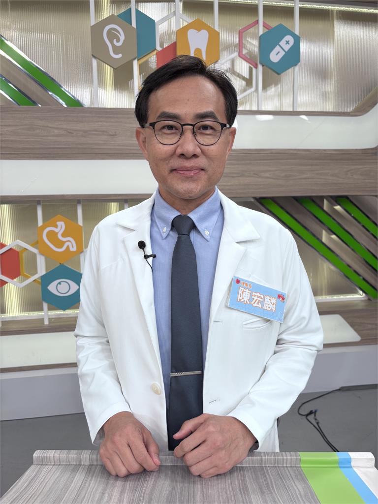《醫學大聯盟》阿翔確診新冠二天緩解!老婆卻拖了一週才康復