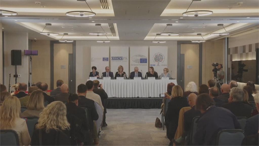 摩爾多瓦大選親歐派勝出　確立邁向歐洲意願