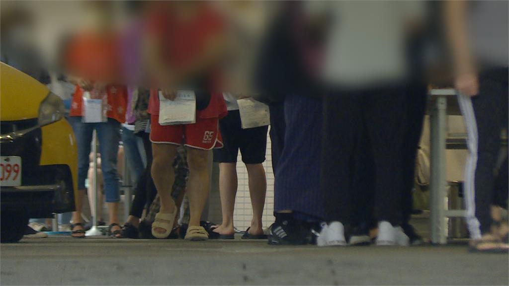 柯點名健保署「快篩陽給藥」　健保署：歸疾管署管理