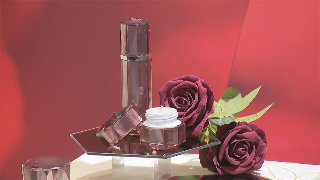 保養品牌歡慶6周年! 影壇女神田中千繪分享逆齡秘訣