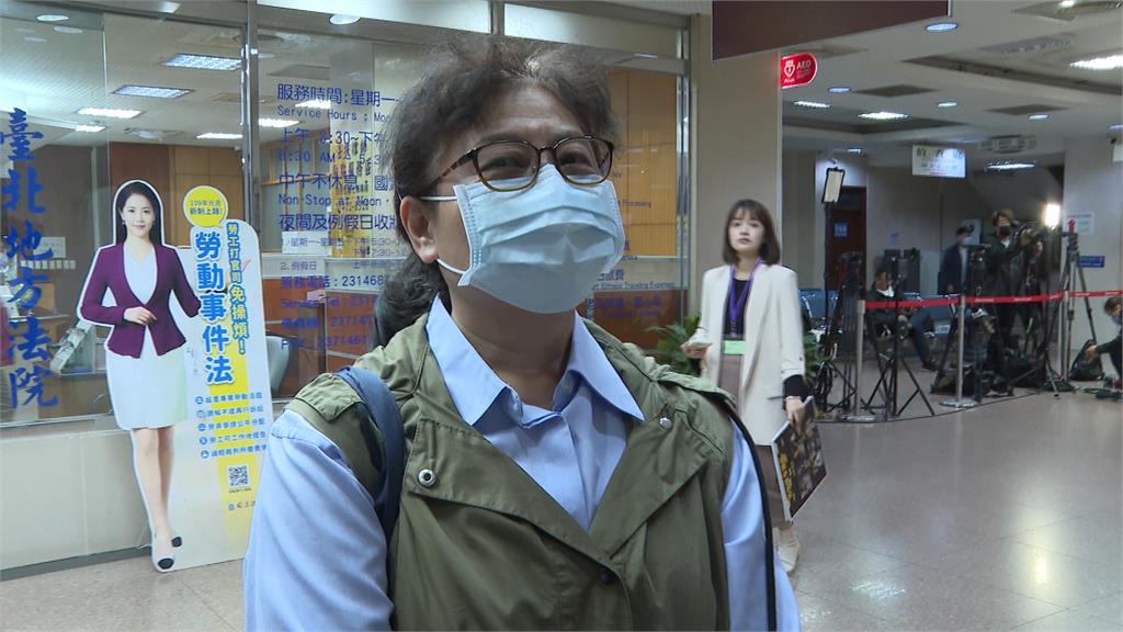 京華城又爆弊案!檢調搜索鼎越與中石化 林克銘500萬.陳瑞隆200萬交保