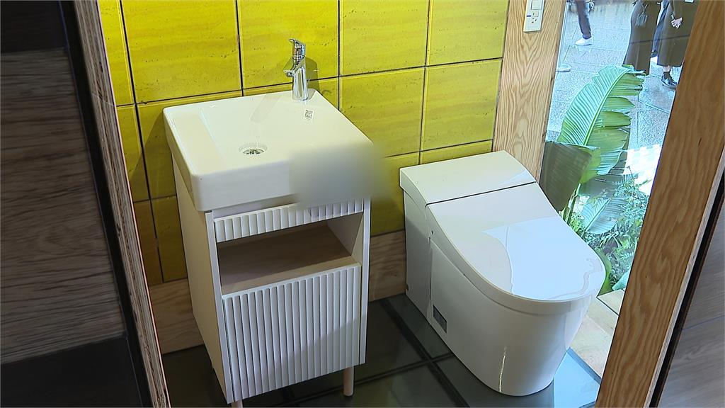 不只包裝禮盒變貓抓板「電子紙」低碳建材改變居家風格