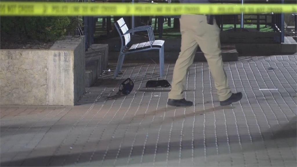 家庭糾紛悲劇！　美國男子槍殺8孩童　其中7人竟是親生子女