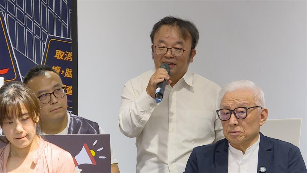 快新聞/不只徐巧芯!罷免王鴻薇二階連署也衝破150% 罷團喊:目標4.5萬份