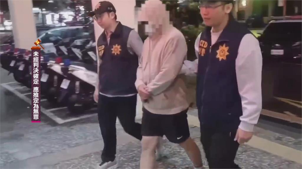 宜蘭男子開工程車「三撞園藝店」　疑搶標糾紛嫌落跑嗆「會來放火」