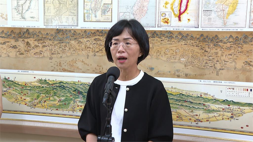 新北市長最新民調！李四川43.7%　領先　「這族群」超挺蘇巧慧
