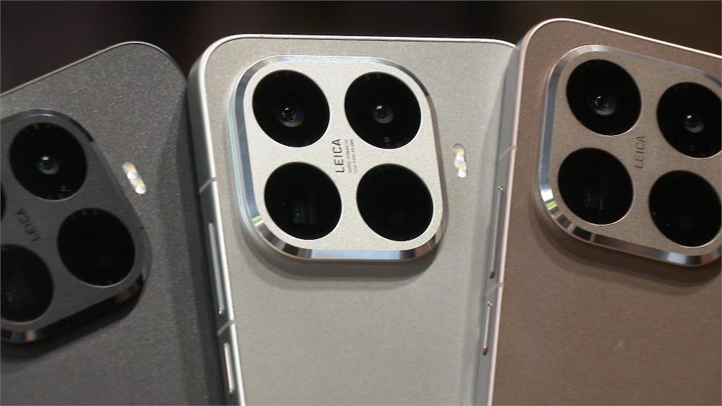 搶普發現金商機!  手機品牌祭優惠「最高折1萬元」拚買氣