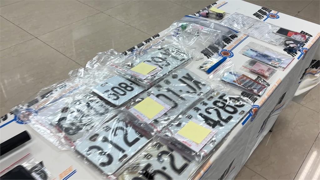 多筆詐騙金額流向「離台移工帳戶」 警揭背後原因