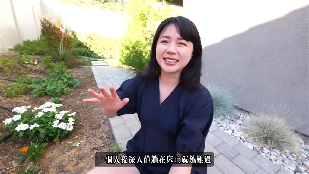 陪她從單身到結婚生子！網紅淚曝愛犬離開1年仍無法釋懷：好像一場夢