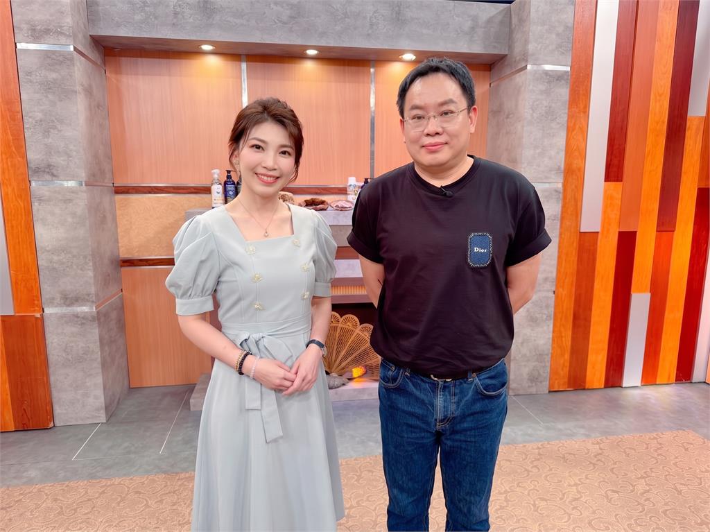 獨家/折扣搶客留不住人?古寶無患子王瑞閔靠「許願池」提升品牌黏著度!