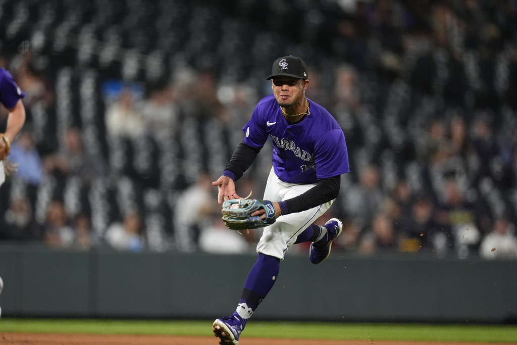 MLB/「拍賣哥」獎不完!塞爾今年榮獲國聯三冠王 再拿投手金手套