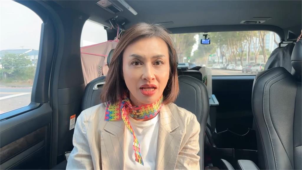 快新聞/許智傑、邱議瑩回應!高雄綠營初選民調曝光 排名竟是?