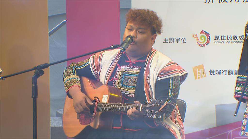 「原」味滿滿！　中山捷運站旁也有「鐵花村」