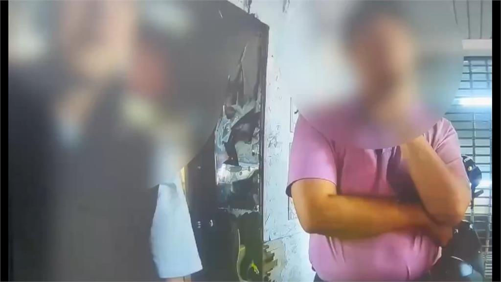 網紅Cheap夜市拍片被指控偷拍 男子當街嗆「把手機交出來」爆衝突
