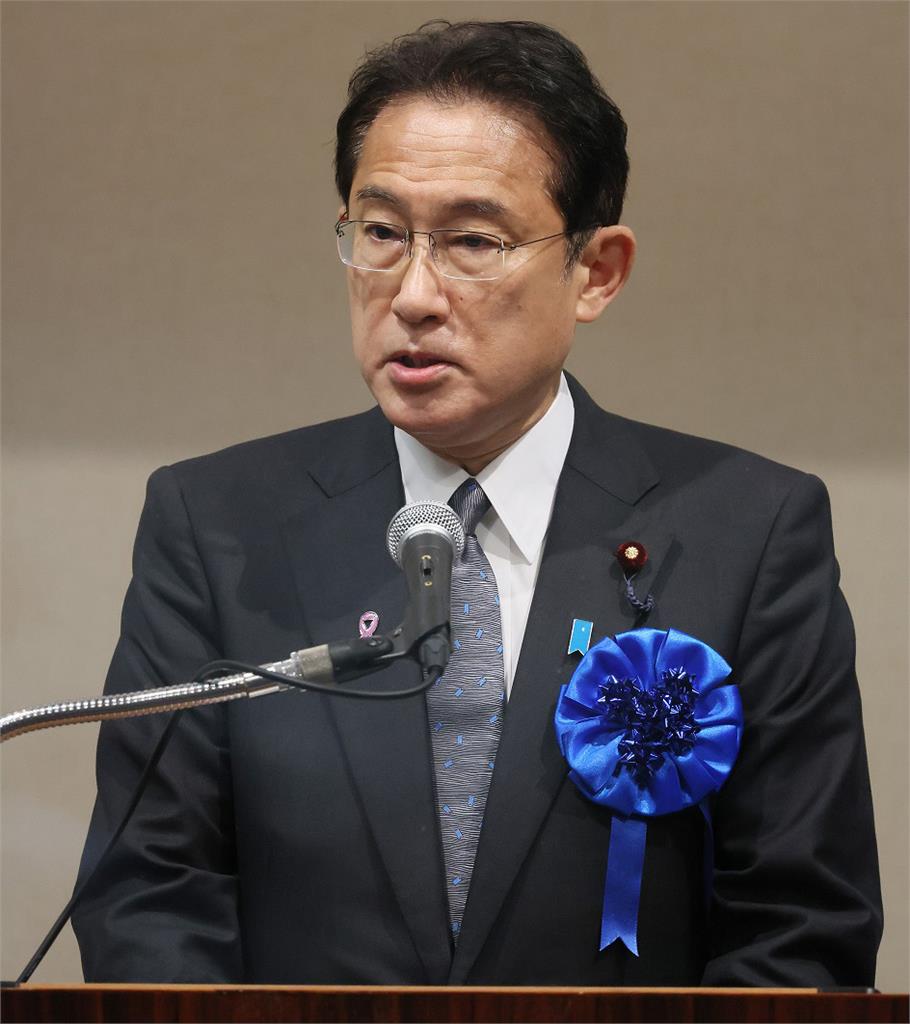 日本首相公邸「閒置9年」鬧鬼傳聞不斷　岸田文雄入住坦言：很緊張！
