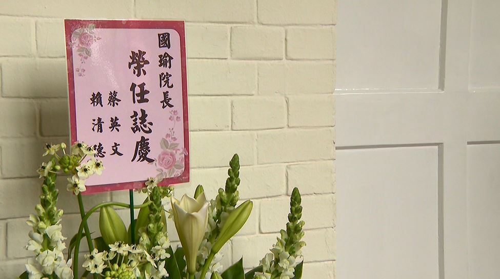 快新聞/韓國瑜接掌立院首日「院長室外空蕩蕩」 韓辦曝背後原因