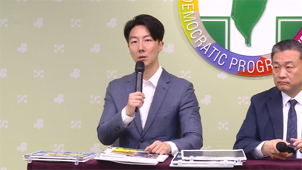 蕭美琴捷克遇襲 中國外交部嗆:台灣沒有什麼副總統