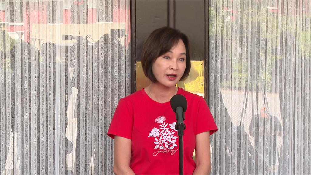 賴瑞隆險勝柯志恩1.64%　賴清德示警中國認知戰