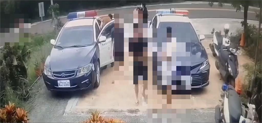 豪雨夜小琉球民宿開毒趴　警逮13名男女送辦