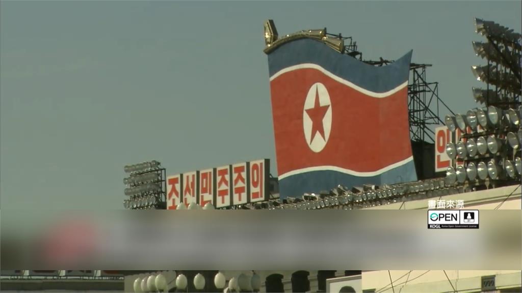 全球／朝韓同天試射彈道飛彈　朝鮮半島掀軍備競賽