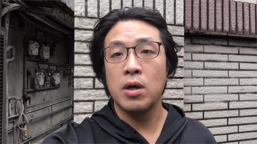 中國威脅「全球通緝沈伯洋」　賴總統：中對台沒管轄權