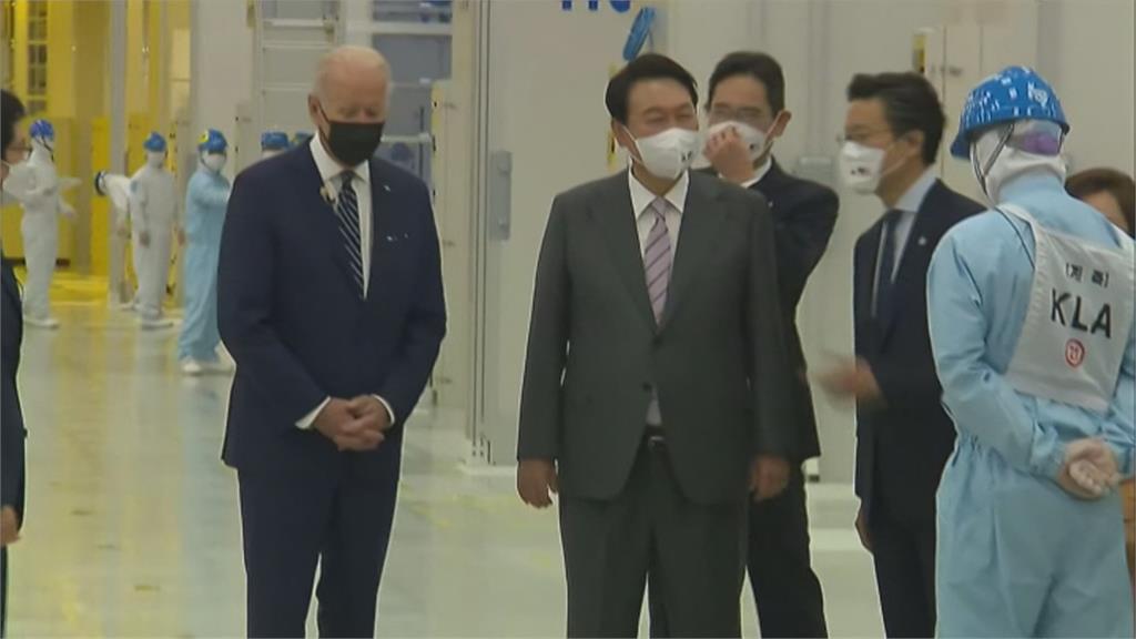 白宮官員透露美韓通話內容 川普、李在明交流「遇刺經驗」