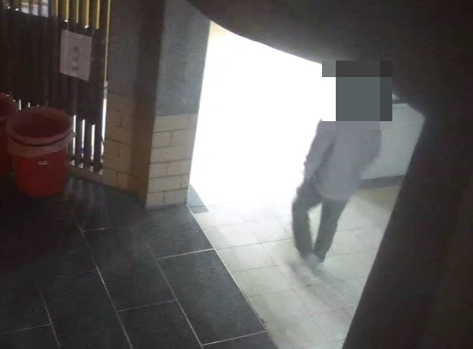 男廁太髒才上女廁? 鐵路警涉偷拍遭調離現職、送辦