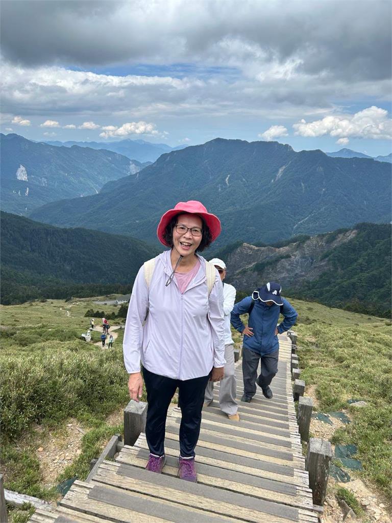 一票參選人搶登記!蔡壁如慘遭民眾黨冰封「突現身大安區」曝震撼近況…喊:媽祖保佑
