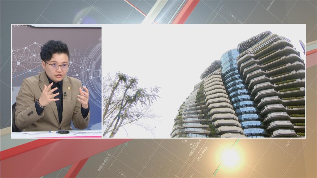 柯文哲被列陶朱隱園潛力買家？吳靜怡激喊「就是當男公關」：絕對不是買得起