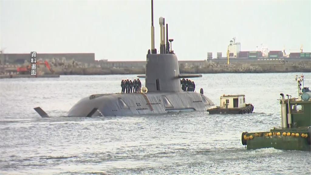 屏東聯勇操演展開! 瞬間陣風太大"火箭射擊一度暫停"