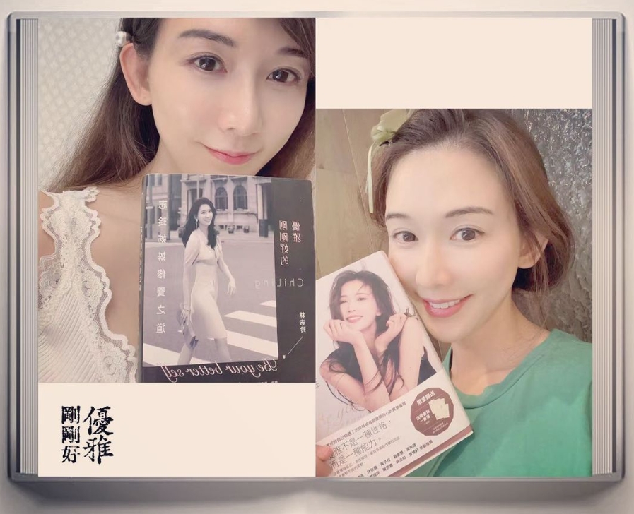 林志玲「當媽居家照」罕曝光!時隔1個月再曬照 網全暈:還是這麼美