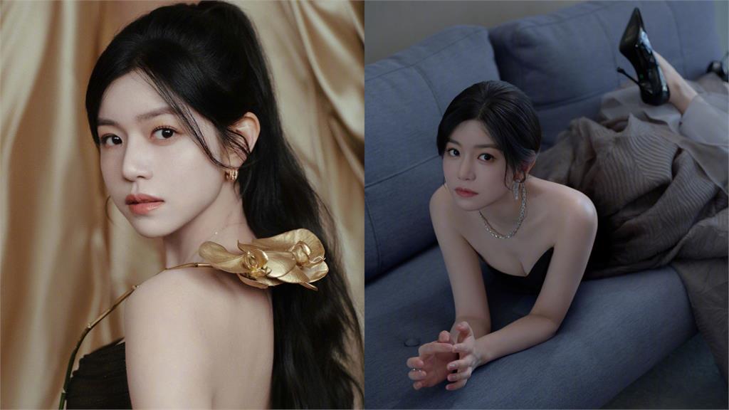 陳妍希上海搭機「遭中粉鎖喉式表白」！整隻手「伸到胸前」畫面惹怒網：我去