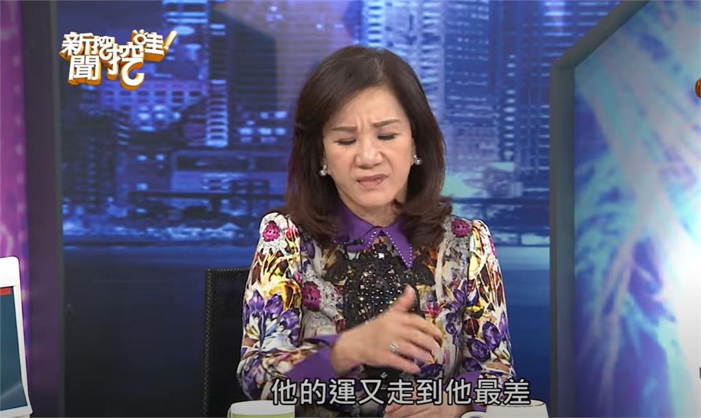 6年前算出柯文哲會出事!命理師「66歲空亡」神預言應驗…全網發毛